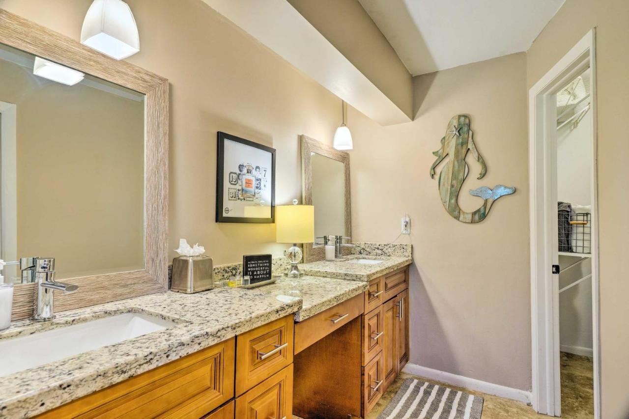 Pet-Friendly Fort Myers Home With Patio And Grill! North Fort Myers Exterior foto